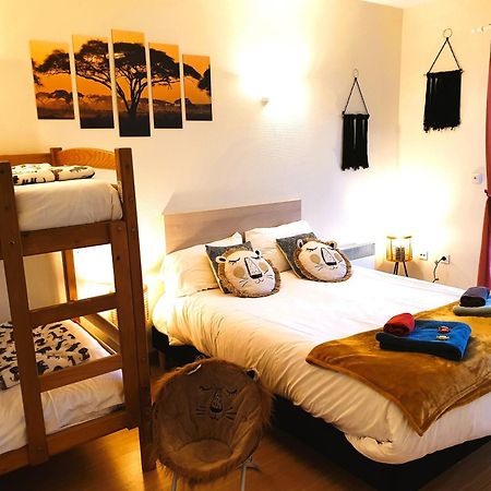 Cintray Parc Residence Breteuil-sur-Iton エクステリア 写真