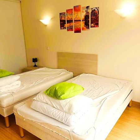 Cintray Parc Residence Breteuil-sur-Iton エクステリア 写真