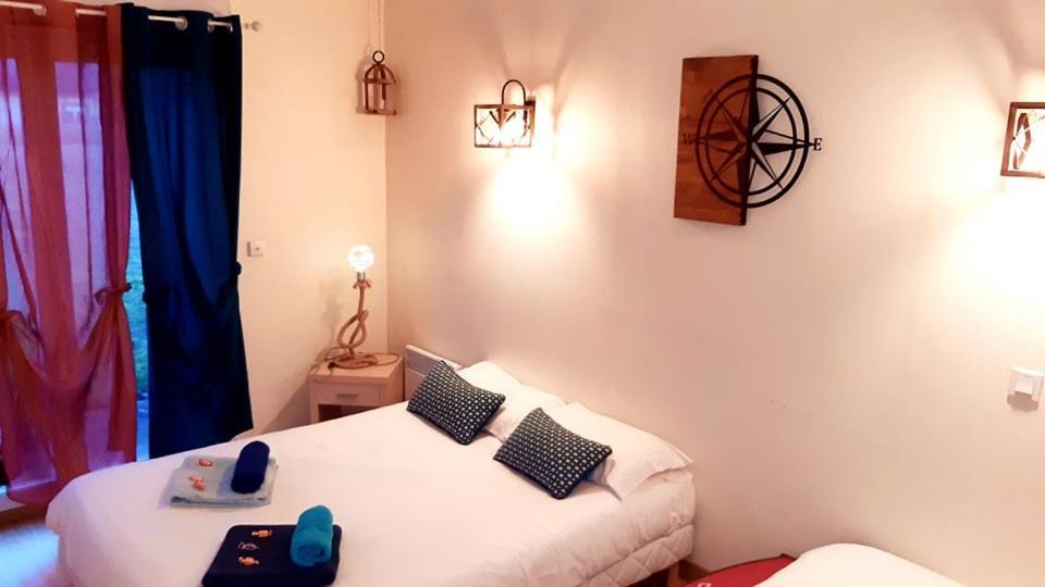 Cintray Parc Residence Breteuil-sur-Iton エクステリア 写真