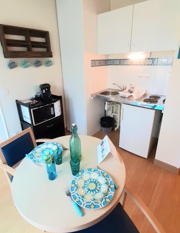 Cintray Parc Residence Breteuil-sur-Iton エクステリア 写真