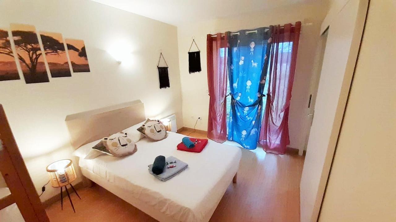 Cintray Parc Residence Breteuil-sur-Iton エクステリア 写真
