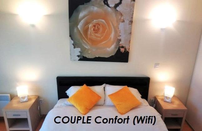 Cintray Parc Residence Breteuil-sur-Iton エクステリア 写真