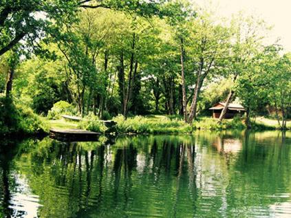 Cintray Parc Residence Breteuil-sur-Iton エクステリア 写真