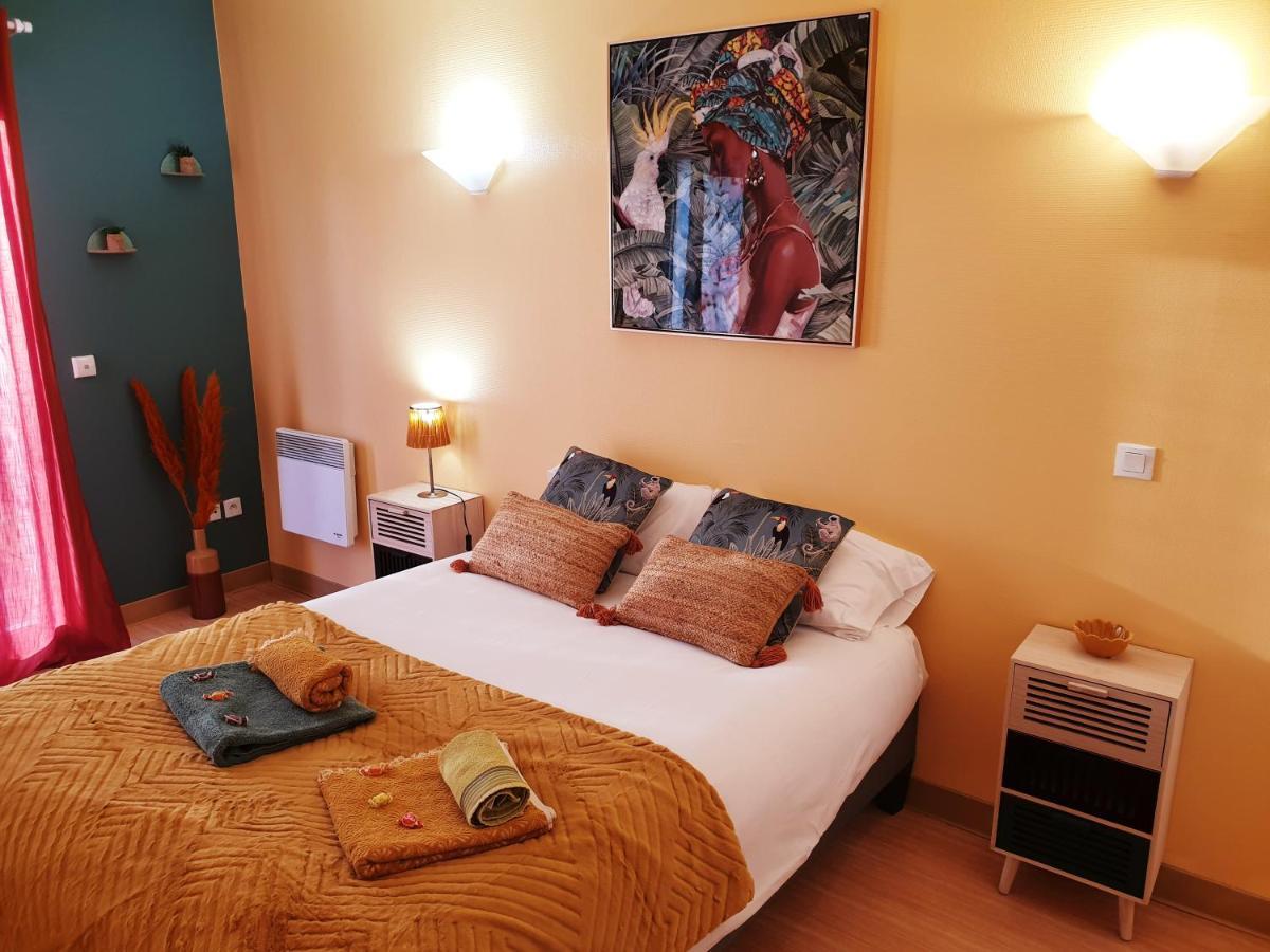 Cintray Parc Residence Breteuil-sur-Iton エクステリア 写真