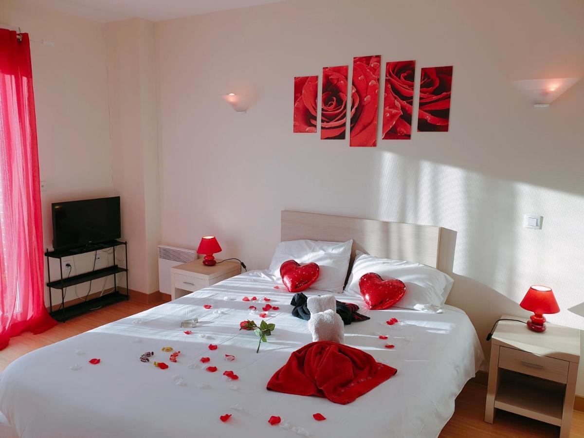 Cintray Parc Residence Breteuil-sur-Iton エクステリア 写真