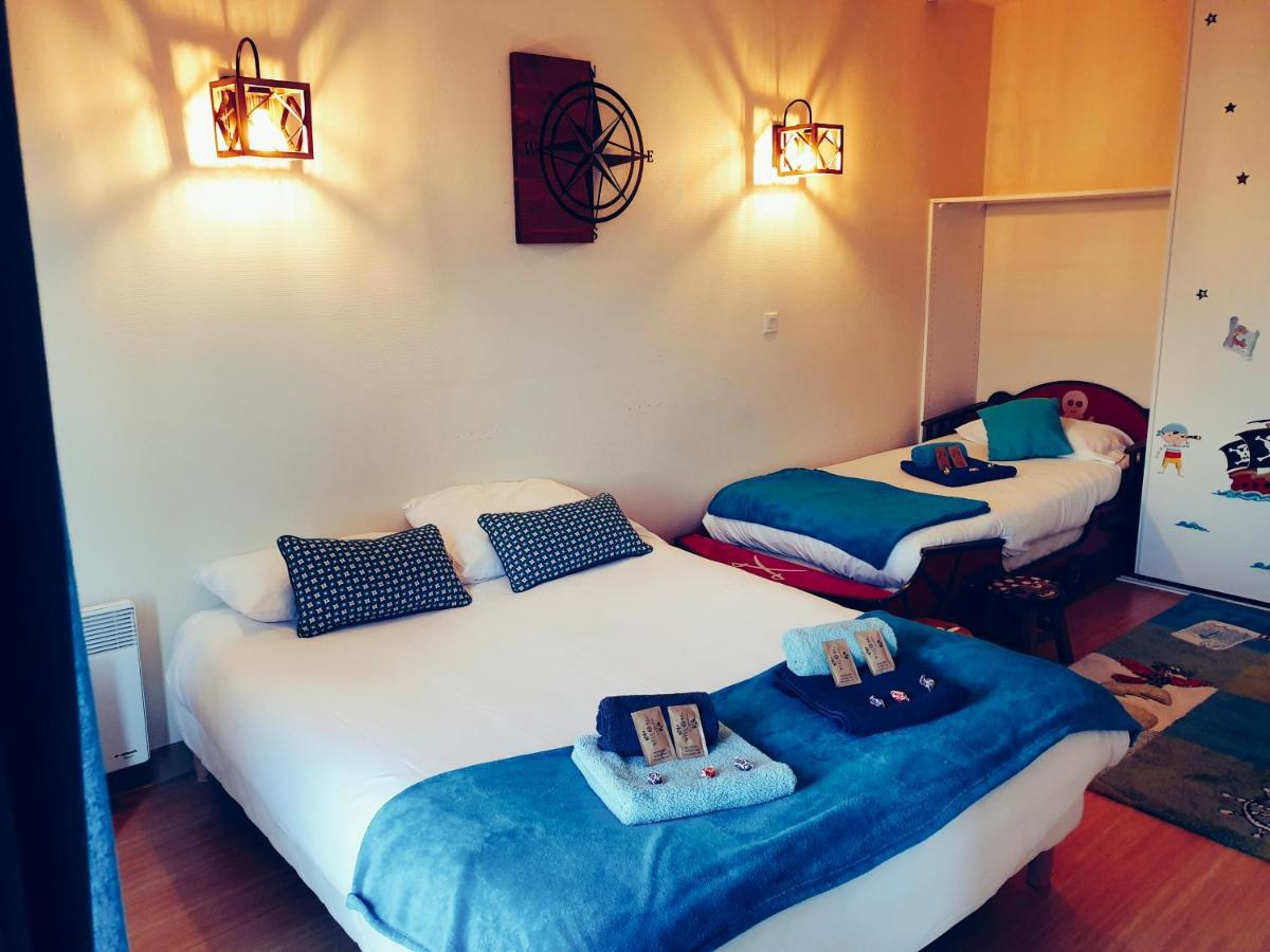 Cintray Parc Residence Breteuil-sur-Iton エクステリア 写真