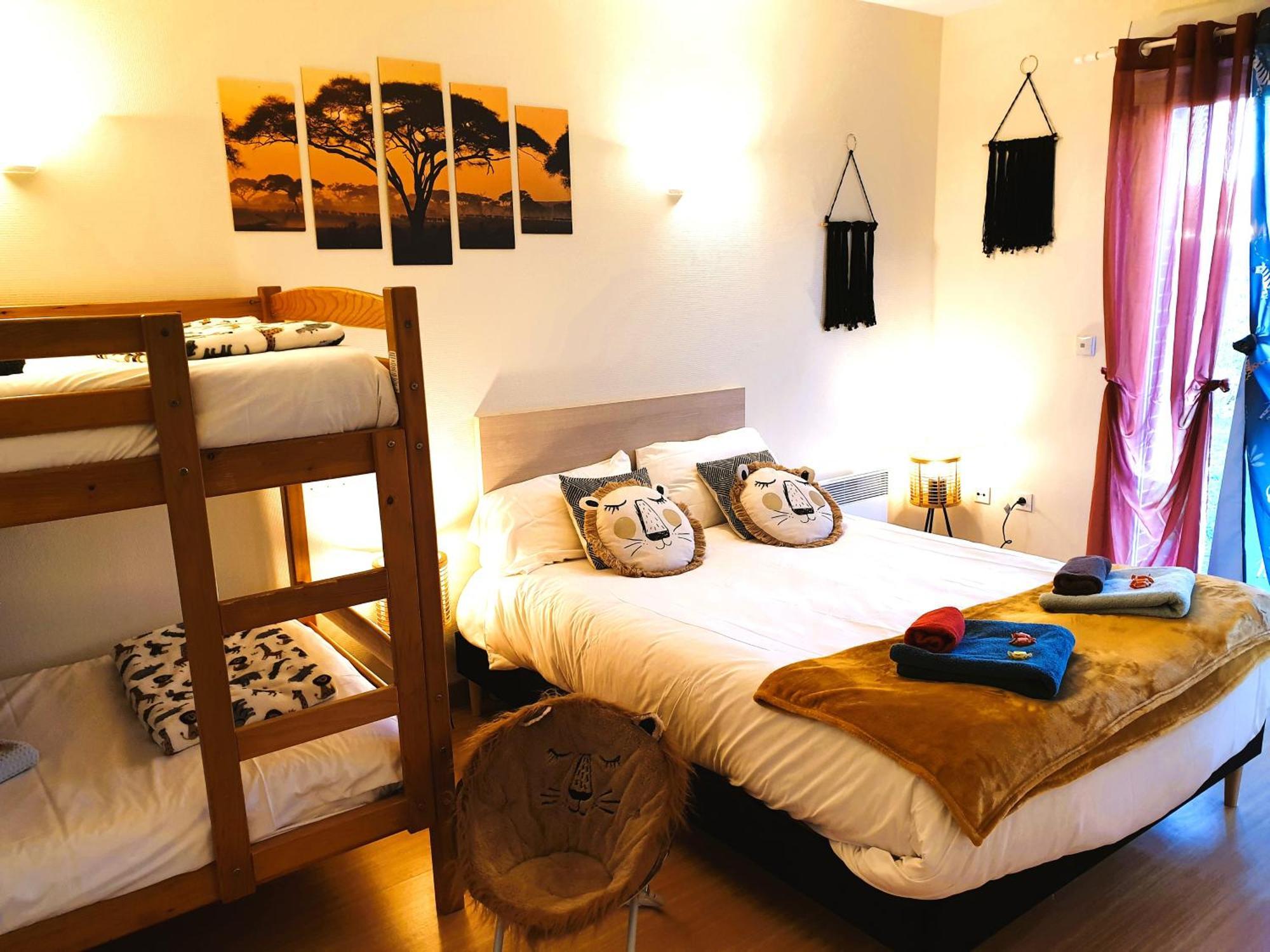 Cintray Parc Residence Breteuil-sur-Iton エクステリア 写真